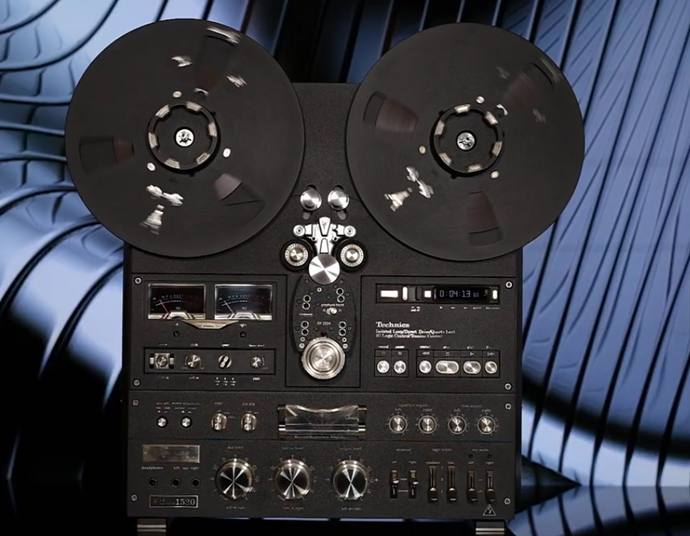 Great Japanese Recorders