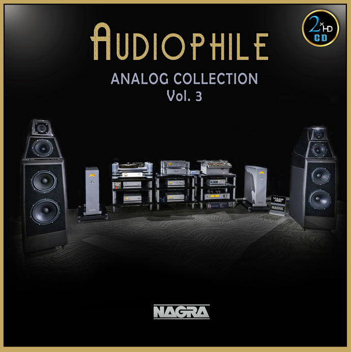 Audiophile Analog Collection