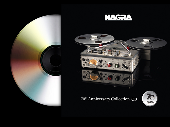 NAGRA RECORDING