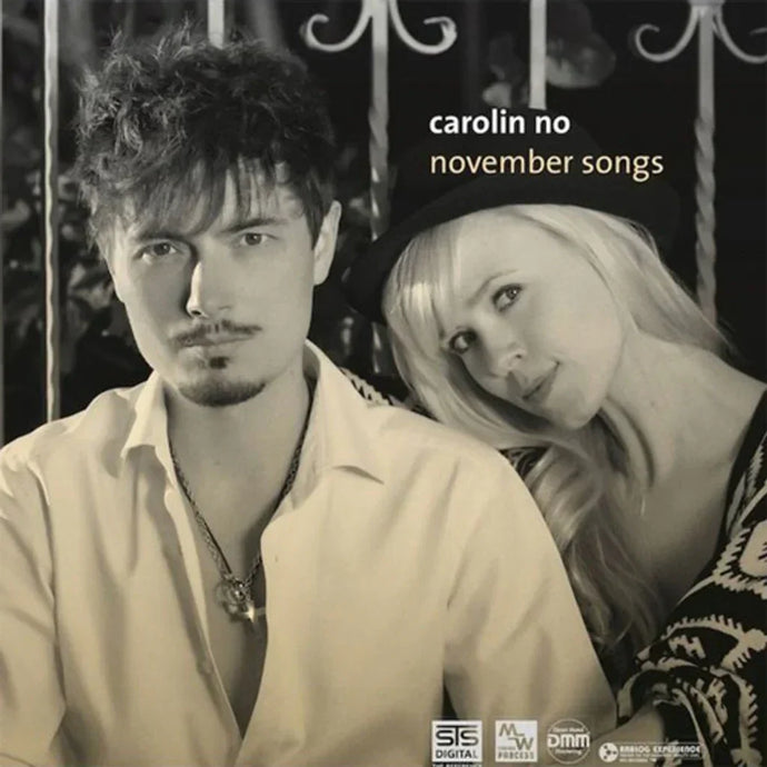 November Songs By Carolin No