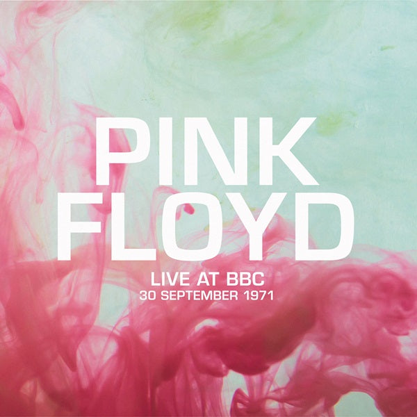Pink Floyd - Live At The BBC