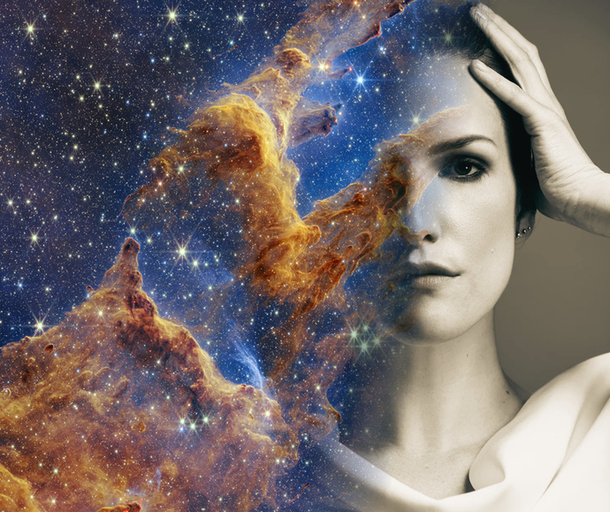 NEW: Valérie Milot - Nebulae