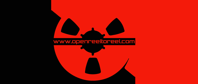 Are you ready for the move to reel tape music perfection?