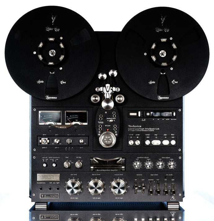 Audiophile-quality Sound