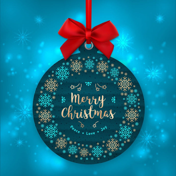 Festive Greetings from OpenReelToReel Hub