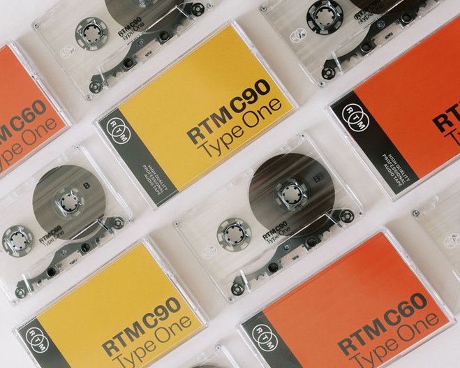 Make a mixtape, share it with a friend