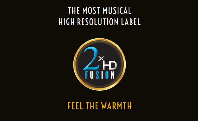 OpenReelToReel offers High Fidelity Tape Albums From 2xHD