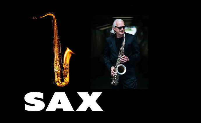 Philippe Chrétien - Suoni D'Oro