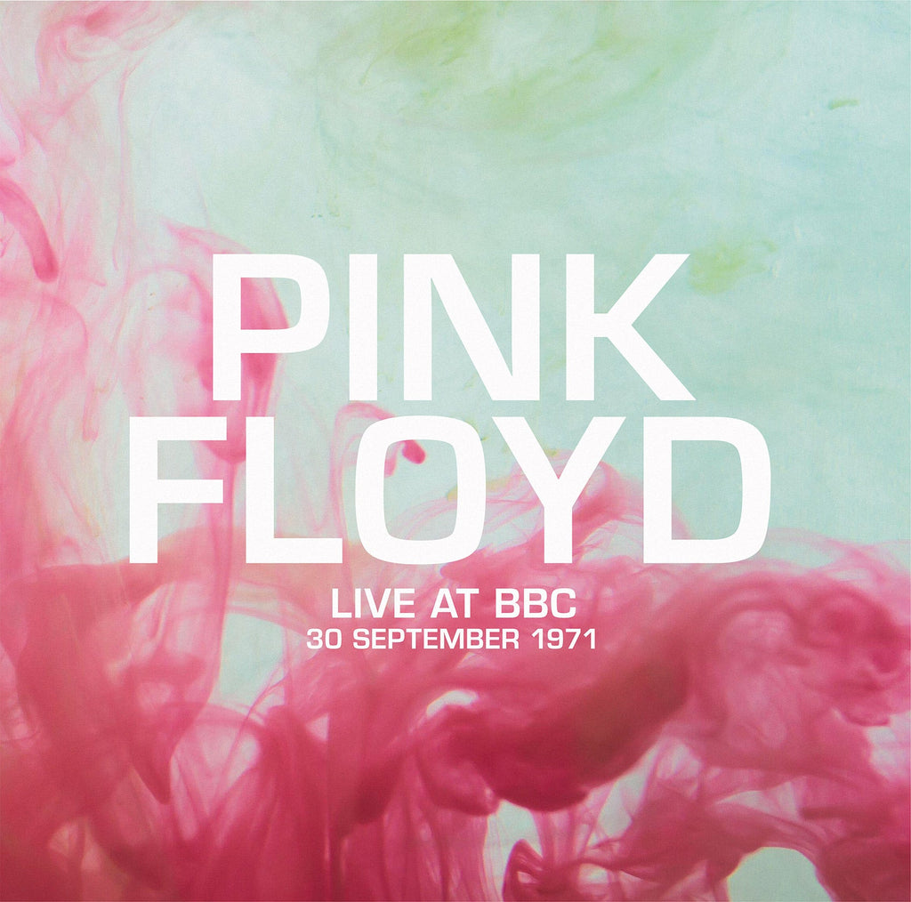 Record Store Day Release 2024 Pink Floyd Live at BBC, 30 September
