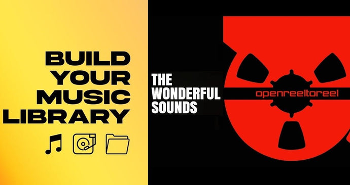 THE ULTIMATE EXPERIENCE OF QUALITY MUSIC SOUND