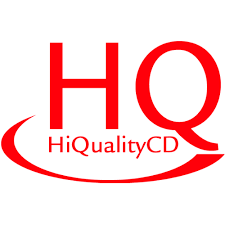 UHQCD For Music Pleasure