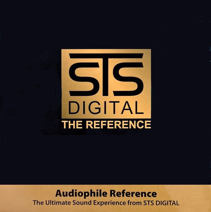 Who Said Quality Music On CD Was dead!?