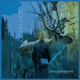Adam Czerwinski Band - Cicha Noc