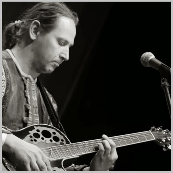 Aleksey Revenko, Oleksii Revenko