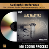 Various - Jazz Masters - Legendary Jazz Recordings Vol. 2