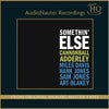 Cannonball Adderley  - Somethin' Else