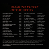 Diamond Voices of The Fifties - Volume 1