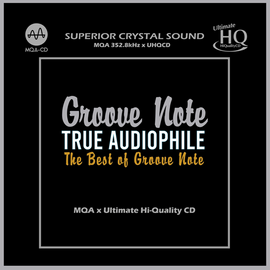 The Best of Groove Note - True Audiophile