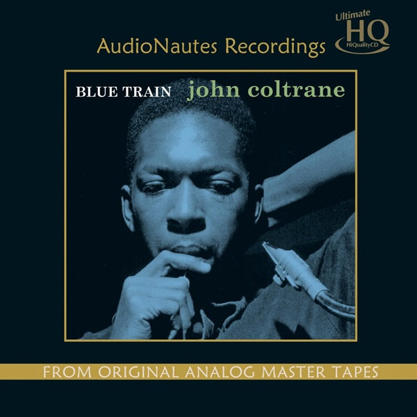 John Coltrane - Blue Train
