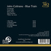 John Coltrane - Blue Train