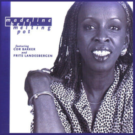 Madeline Bell - Melting Pot