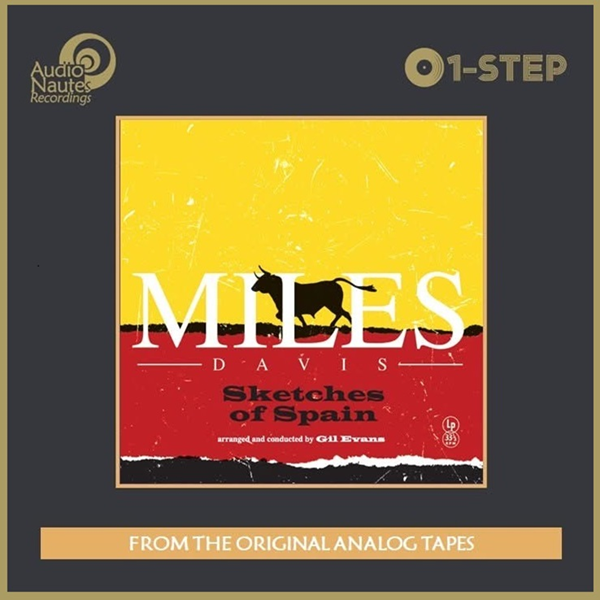 Miles Davis - Sketches of Spain