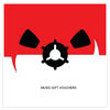 Music Gift Voucher