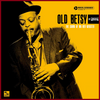 Ben Webster - Old Betsy - The Sound Of Big Ben Webster