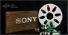 Side Panels For Sony TC-765/766/R6/R7