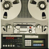 Studer A812 tape recorder