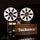 Side Panels For Technics Reel Tape Recorder