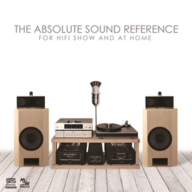 The Absolute Sound Reference (For HiFi Show And At Home) Vol. 4