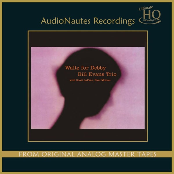 Bill Evans Trio, Waltz For Debby