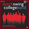 The Dutch Swing College Band - 100 Years of Jazz