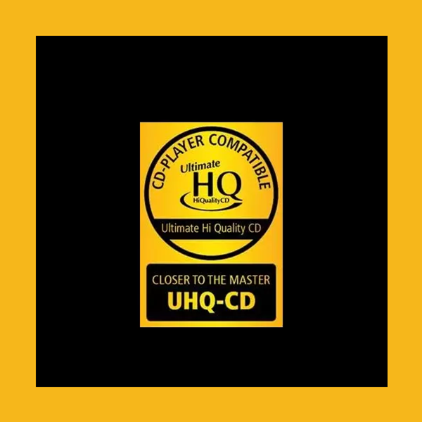Ultimate High Quality CD (UHQCD)