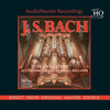 Johann Sebastian Bach, Jean Guillou – Toccatas Et Fugues