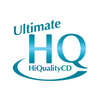 Ultimate High-Quality Music Sound  CD