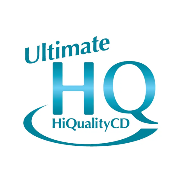Ultimate High-Quality Music Sound  CD
