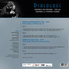 Noémie Raymond & Zhenni Li-Cohen - Dialogues