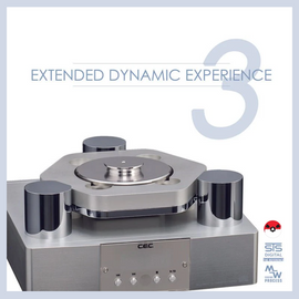 Various - Extended Dynamic Experience - Vol. 3