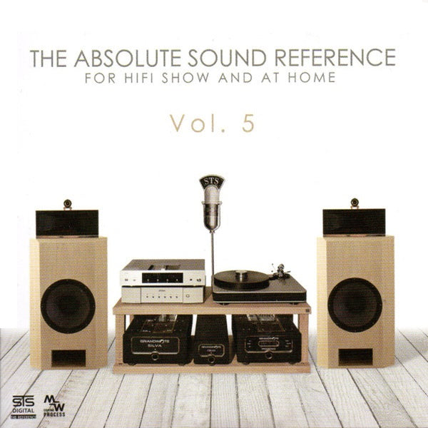 The Absolute Sound Reference (For HiFi Show And At Home) Vol. 5