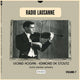 Leonid Kogan - Edmond De Stoutz - Violin Concerto - Vol. 7