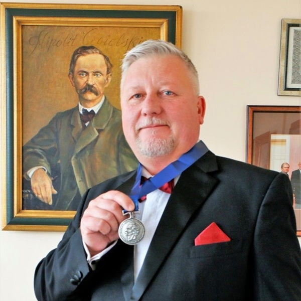 Adam Czerwiński