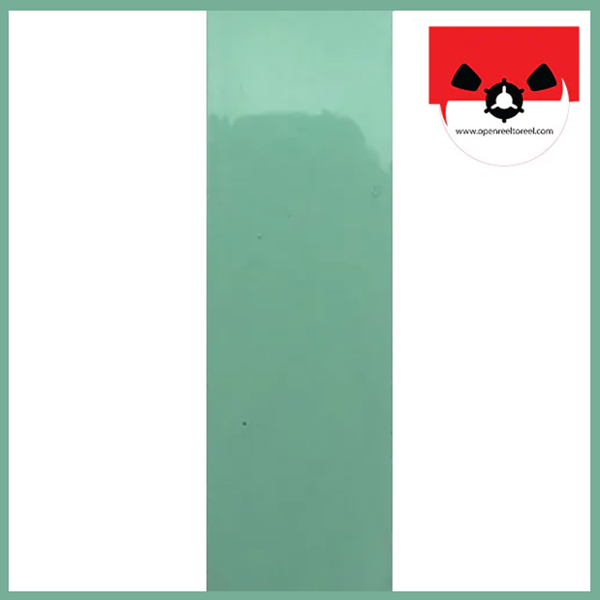 Tail End Hold Down Tape For Reel To Reel Tape