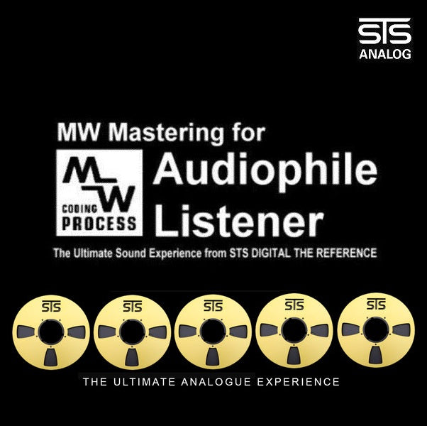STS Analog MW Coding Process