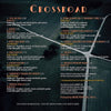 Robert Len and Carole Meneghel - Crossroad