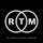 RTM Audio Reel Tape