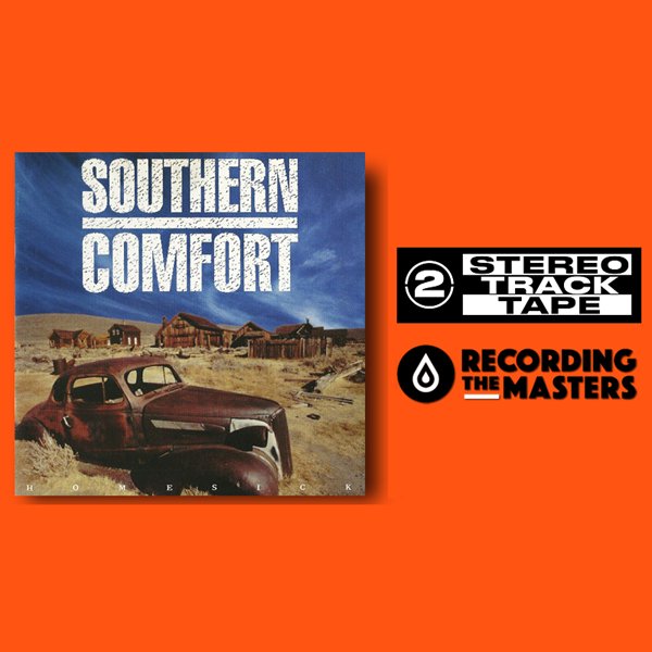 Southern Comfort - Homesick