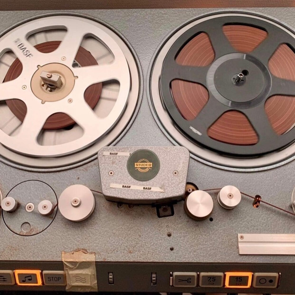 Los Bohemios - Paraguayos