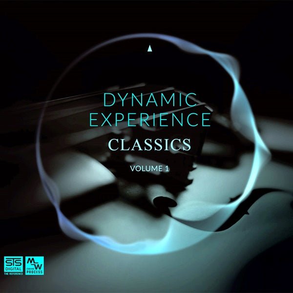 Various - Dynamic Experience Classics Vol. I